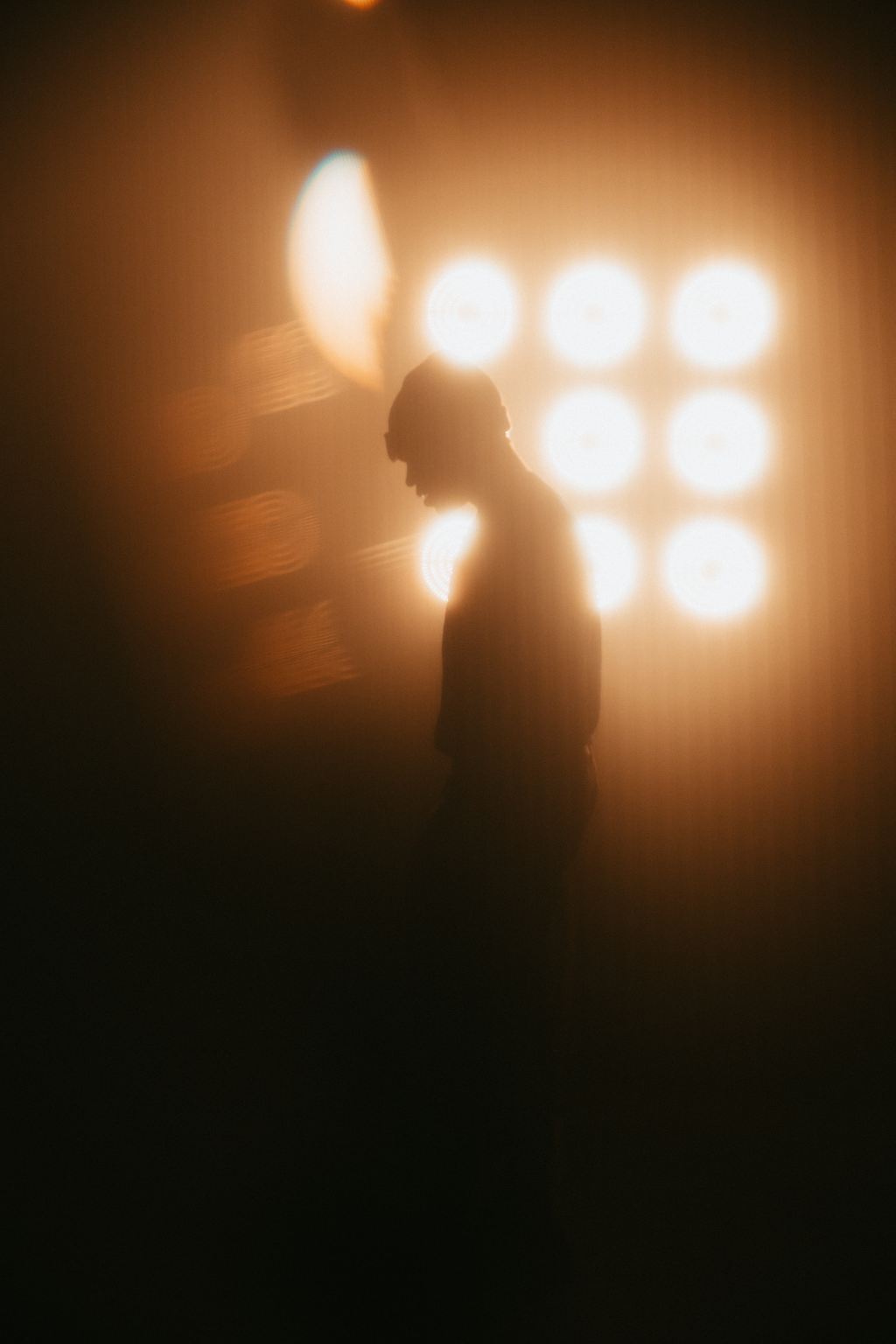 THERE’S NO SUCH THING AS A&nbsp;SETBACK